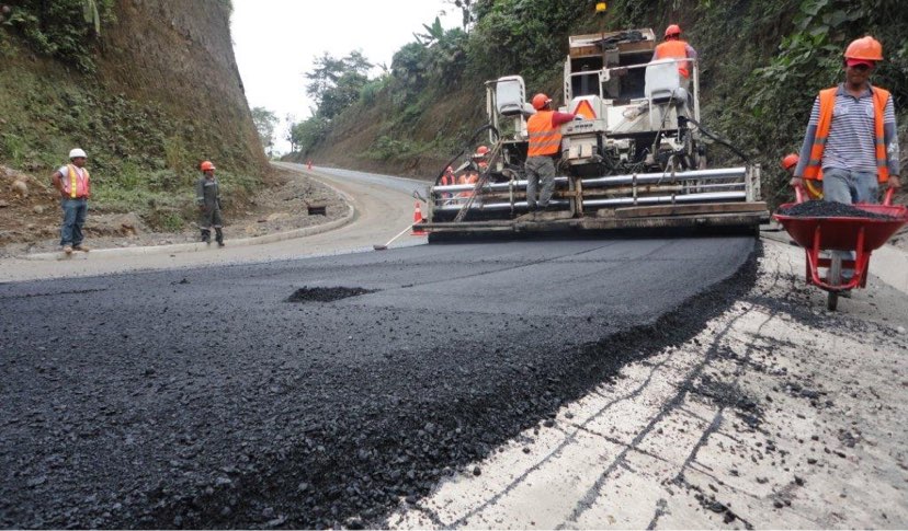 Infraestructura Vial 2